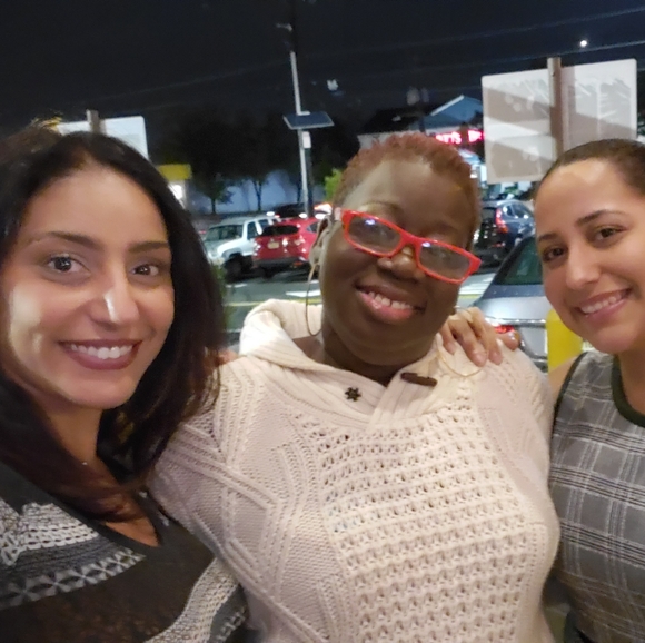 Meet your Posher, Tina - Picture 6 of 8